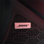 BOSE Premium audio system
