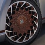 Hyundai Ioniq 5 - Batik