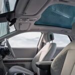 Hyundai Ioniq 5 - Batik