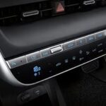 Dual Zone Auto Climate Control