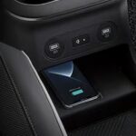 Wireless Phone Charger