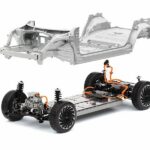 Electric Global Modular Platform