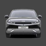 Midnight Black Pearl