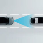 Smart Cruise Control with Stop & Go Function (SCC w, S&G)