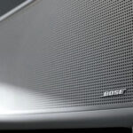 BOSE Premium Sound System
