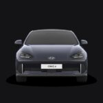 Biophilic Blue Pearl