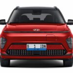 Menuju masa depan dengan tampilan futuristik