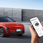 Bluelink connectivity