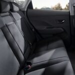 2nd Row 2 Level Latch