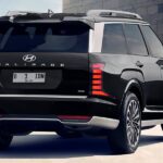 LED Rear combination lamps