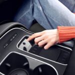 Fingerprint Authentication & 100W USB-C Charging Ports