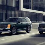 Blind-spot Collision Avoidance Assist (BCA)