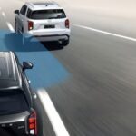 Blind-spot Collision Warning (BCW)