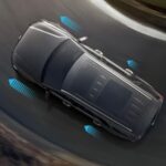 Electronic All-Wheel Drive System