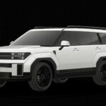 Bold & Robust Exterior