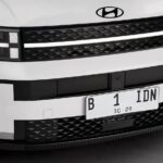 Front Radiator Grille