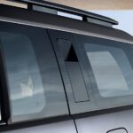 Hidden-type Assist Handle