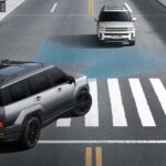 Forward Collision-avoidance Assist with Junction Turning (FCA-JT)