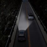 High Beam Assist (HBA)