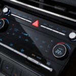 Dual-zone auto Climate Control