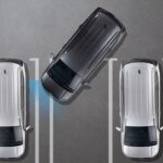 Parking Distance Warning (PDW)