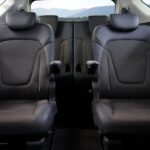 Benar-benar nyaman di perjalanan