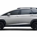 Makin Gagah, Makin Percaya Diri Menjelajah