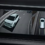 Surround View Monitor (SVM)