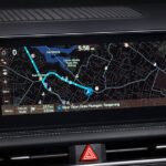 Built-in navigation