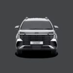 Magnetic Silver Metallic