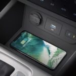 Wireless Smartphone Charger