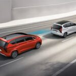 Forward Collision-avoidance Assist (FCA)