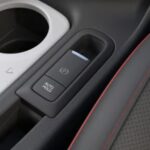 Electric Parking Brake with Auto Hold