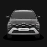 Midnight Black Pearl