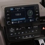 8-inch Display Audio