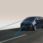 Lane Following Assist (LFA)