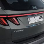 LED Rear Combination Lamps