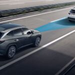 Smart Cruise Control (SCC) with Stop & Go