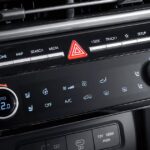 Full Auto Air Conditioner