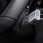 Column-type Shift by Wire (SBW)