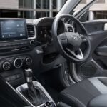 Make space for excitement