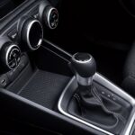 7-speed Dual Clutch Automatic Transmission