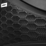 BOSE Premium Audio System