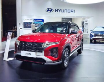 6 Mobil Hyundai dengan Sport Mode, Simak Cara Kerja dan Bedanya