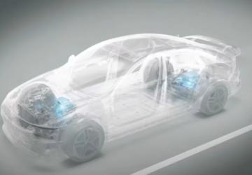 Terobosan Hyundai Hadirkan Sistem Motor 2 Tahap pada IONIQ 6 N