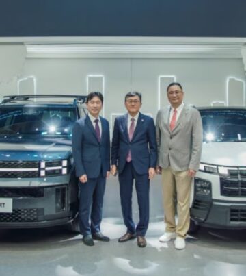 Hyundai Hadirkan All-New SANTA FE XRT di IIMS 2026, Perluas Pilihan Mobilitas Premium bagi Konsumen