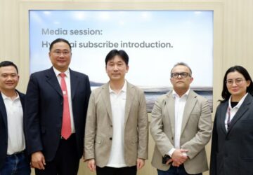 Indonesia Jadi Negara Pertama di Kawasan Asia Pasifik, Hyundai Luncurkan Hyundai Subscribe